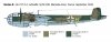 Italeri 1488 DO 217 K-1/K-2 with FRITZ X 1/72